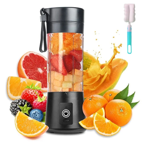 Mini Portable Blender