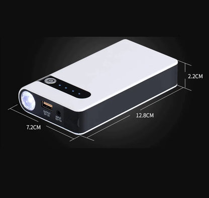 portable Car Jump Starter Power Bank Battery Charger