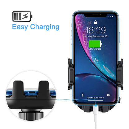 360° Universal Mount Phone Holder