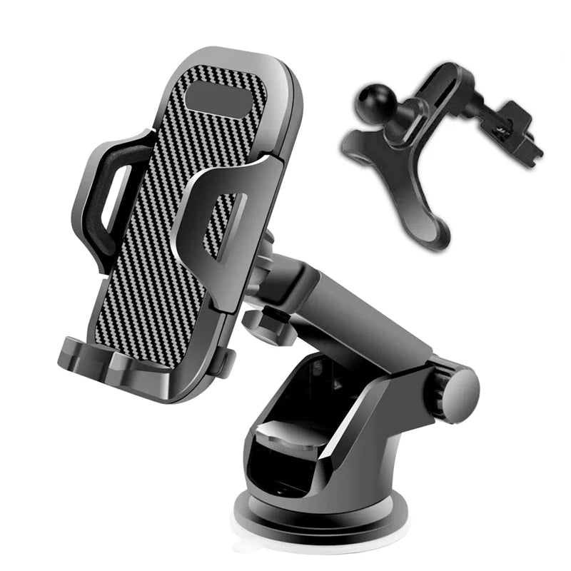 360° Universal Mount Phone Holder