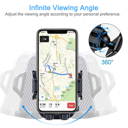 360° Universal Mount Phone Holder